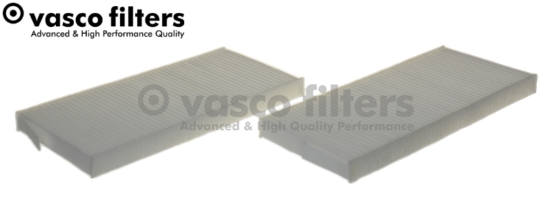 DAVID VASCO O243 VASCO FILTERS Filter, cabin air