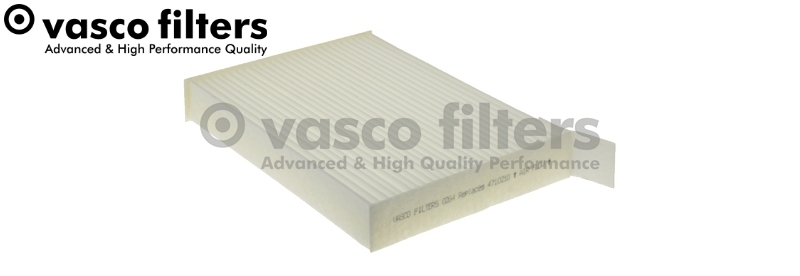 DAVID VASCO O264 VASCO FILTERS Filter, cabin air