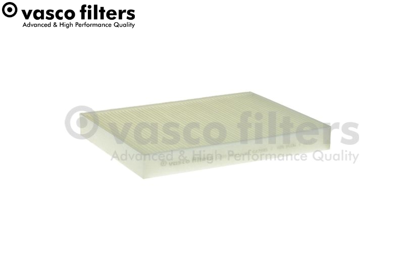 DAVID VASCO O269 VASCO FILTERS Filter, cabin air