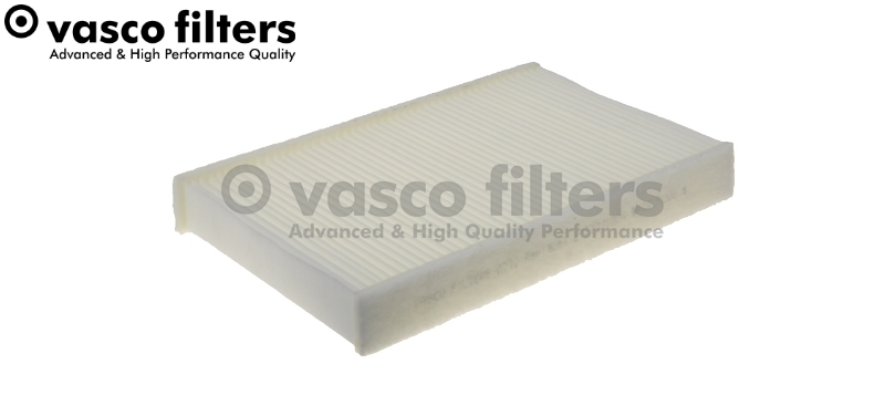 DAVID VASCO O272 VASCO FILTERS Filter, cabin air