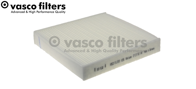 DAVID VASCO O295 VASCO FILTERS Filter, cabin air