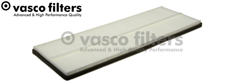 DAVID VASCO O700 VASCO FILTERS Filter, cabin air