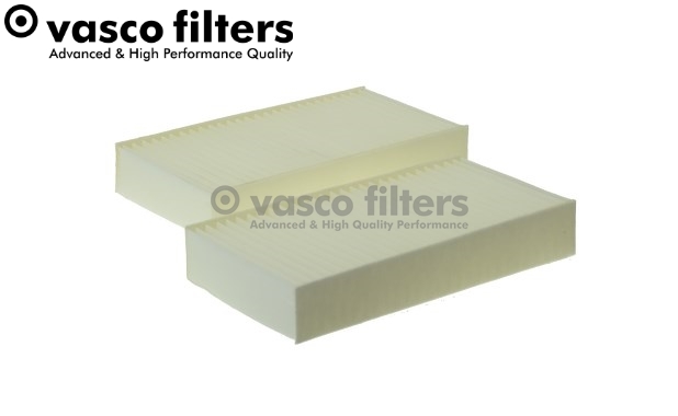DAVID VASCO O704 VASCO FILTERS Filter, cabin air