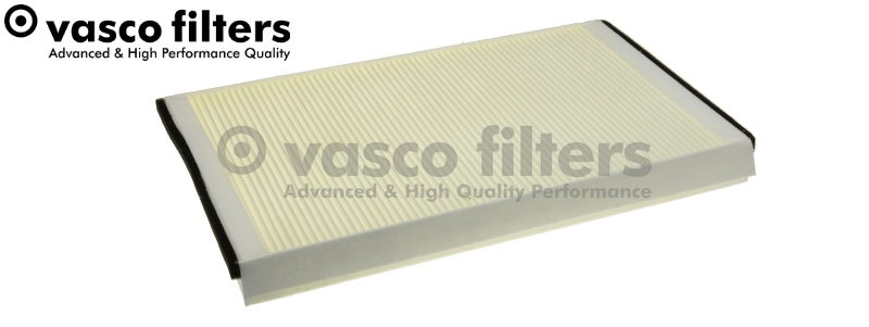 DAVID VASCO O709 VASCO FILTERS Filter, cabin air
