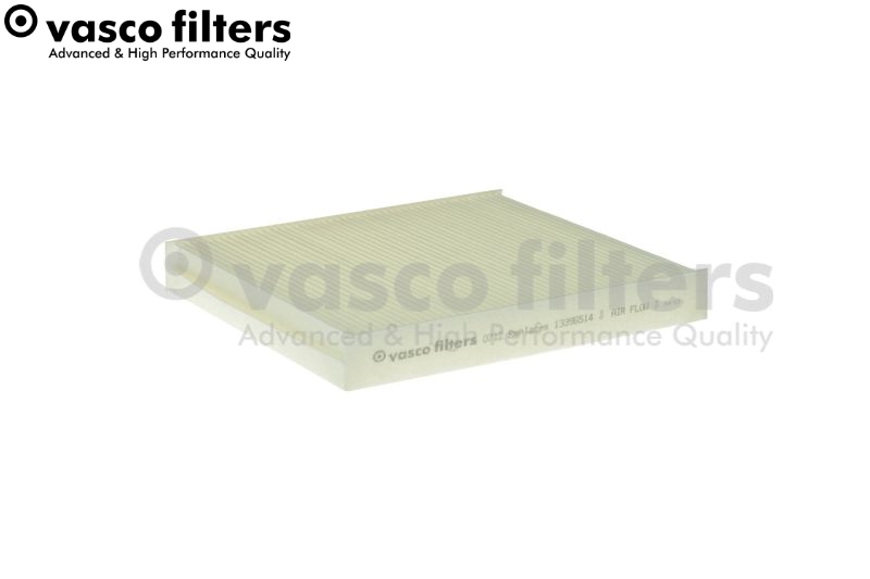 DAVID VASCO O712 VASCO FILTERS Filter, cabin air