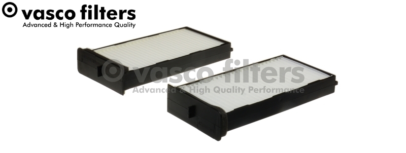 DAVID VASCO O719 VASCO FILTERS Filter, cabin air