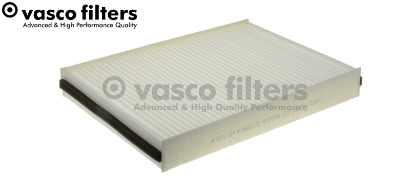 DAVID VASCO O723 VASCO FILTERS Filter, cabin air
