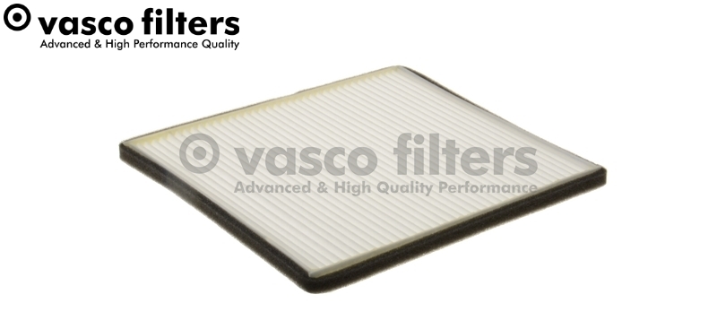 DAVID VASCO O730 VASCO FILTERS Filter, cabin air