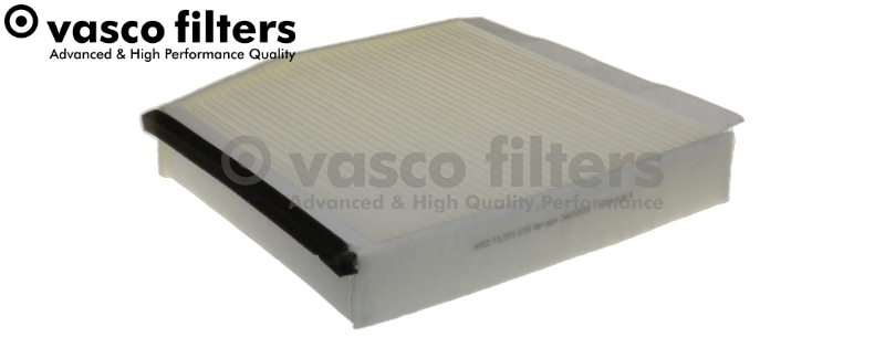 DAVID VASCO O739 VASCO FILTERS Filter, cabin air
