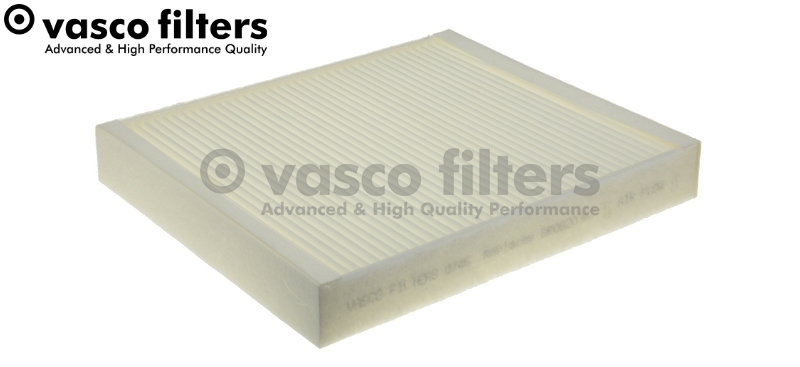 DAVID VASCO O746 VASCO FILTERS Filter, cabin air