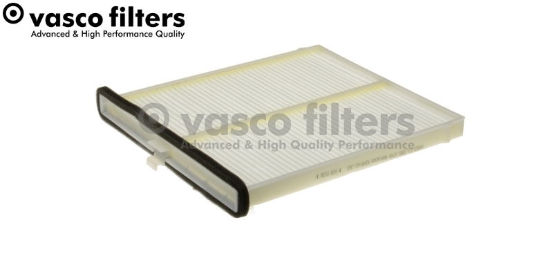 DAVID VASCO O749 VASCO FILTERS Filter, cabin air