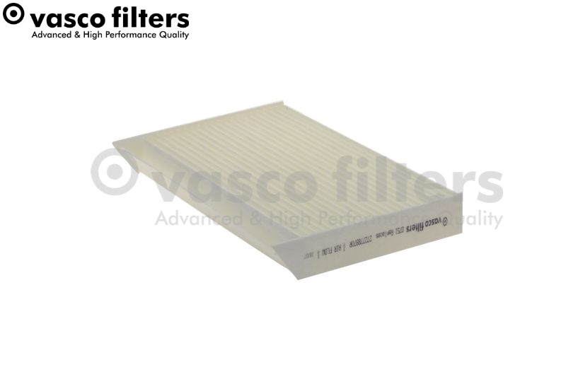 DAVID VASCO O751 VASCO FILTERS Filter, cabin air