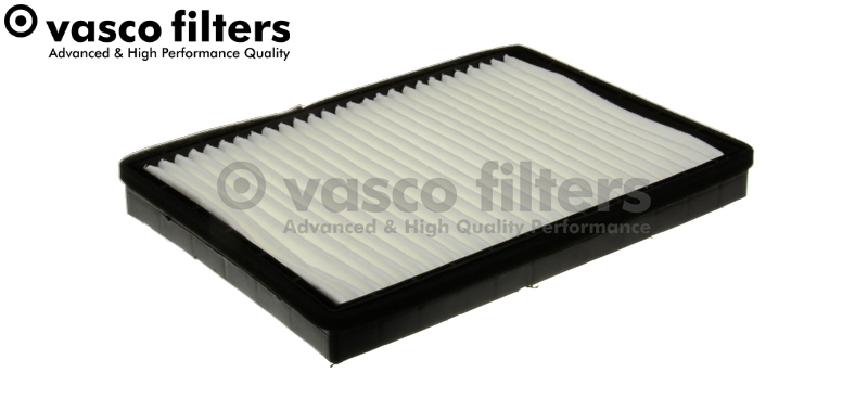 DAVID VASCO O752 VASCO FILTERS Filter, cabin air
