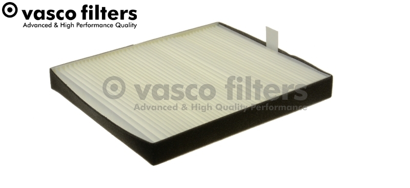 DAVID VASCO O760 VASCO FILTERS Filter, cabin air