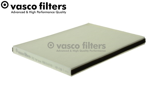 DAVID VASCO O762 VASCO FILTERS Filter, cabin air
