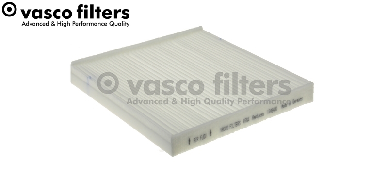 DAVID VASCO O764 VASCO FILTERS Filter, cabin air