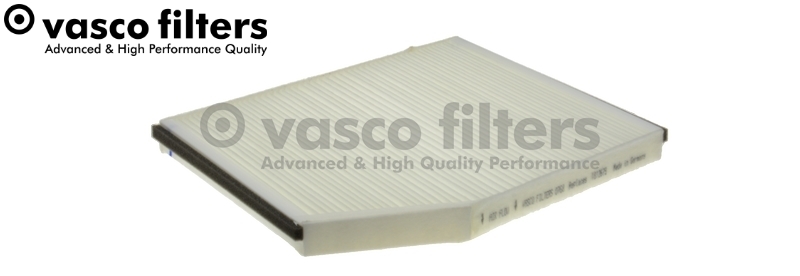 DAVID VASCO O768 VASCO FILTERS Filter, cabin air