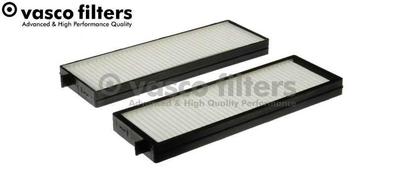 DAVID VASCO O774 VASCO FILTERS Filter, cabin air