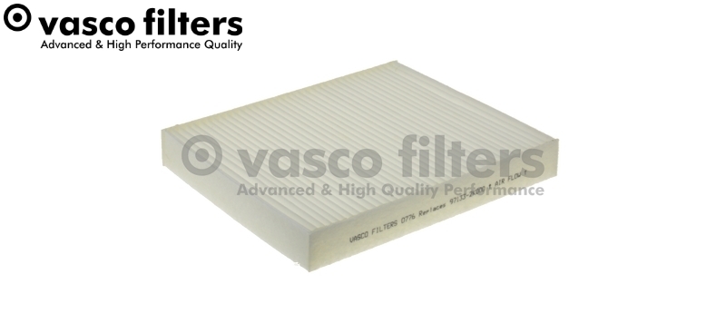 DAVID VASCO O776 VASCO FILTERS Filter, cabin air