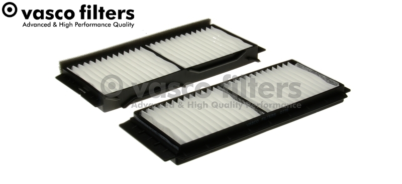 DAVID VASCO O778 VASCO FILTERS Filter, cabin air