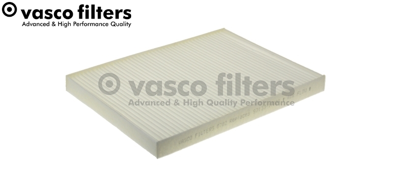 DAVID VASCO O782 VASCO FILTERS Filter, cabin air