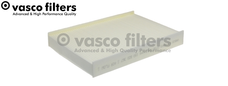 DAVID VASCO O790 VASCO FILTERS Filter, cabin air