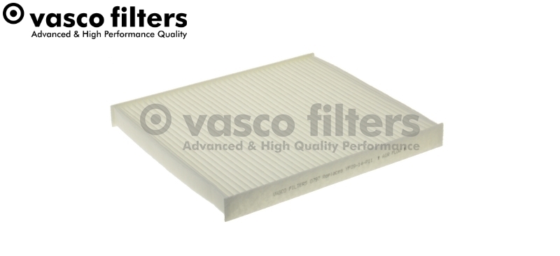 DAVID VASCO O797 VASCO FILTERS Filter, cabin air