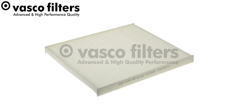 DAVID VASCO O802 VASCO FILTERS Filter, cabin air