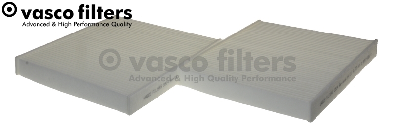 DAVID VASCO O814 VASCO FILTERS Filter, cabin air