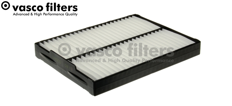 DAVID VASCO O815 VASCO FILTERS Filter, cabin air