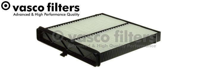 DAVID VASCO O816 VASCO FILTERS Filter, cabin air