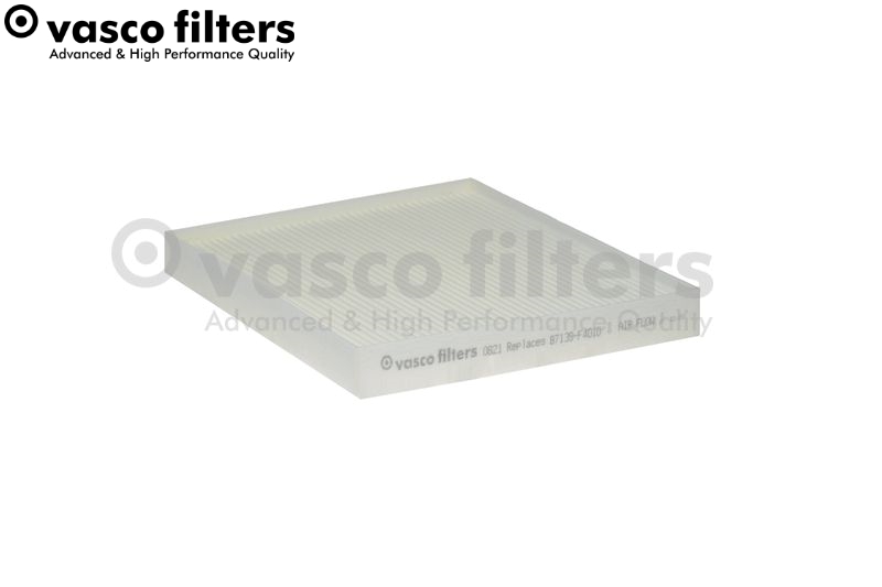 DAVID VASCO O821 VASCO FILTERS Filter, cabin air
