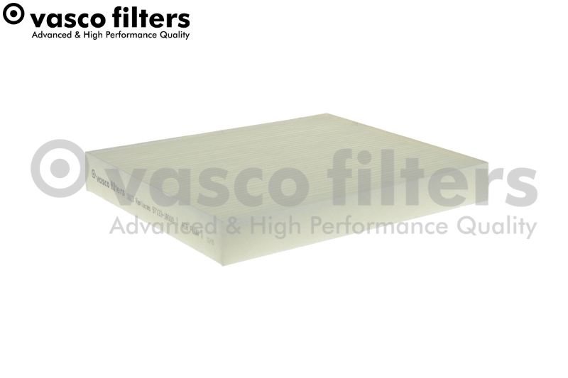 DAVID VASCO O823 VASCO FILTERS Filter, cabin air