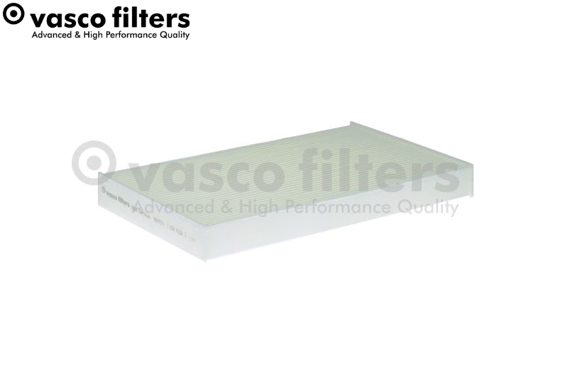 DAVID VASCO O824 VASCO FILTERS Filter, cabin air