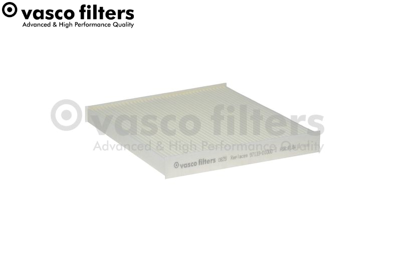 DAVID VASCO O825 VASCO FILTERS Filter, cabin air