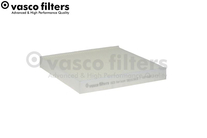 DAVID VASCO O828 VASCO FILTERS Filter, cabin air