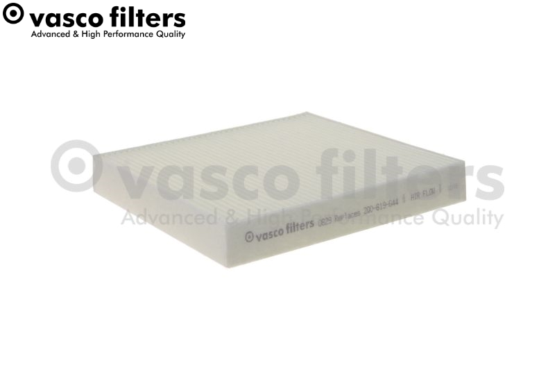 DAVID VASCO O829 VASCO FILTERS Filter, cabin air