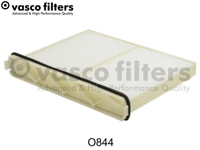 DAVID VASCO O844 Filter, cabin air