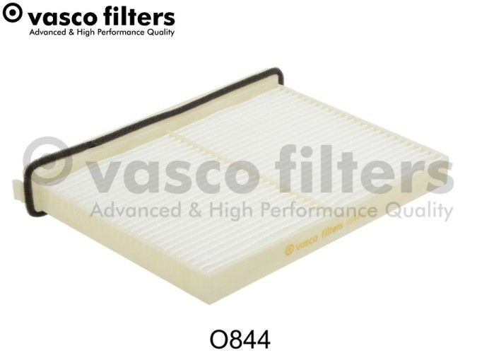 DAVID VASCO O844 Filter, cabin air