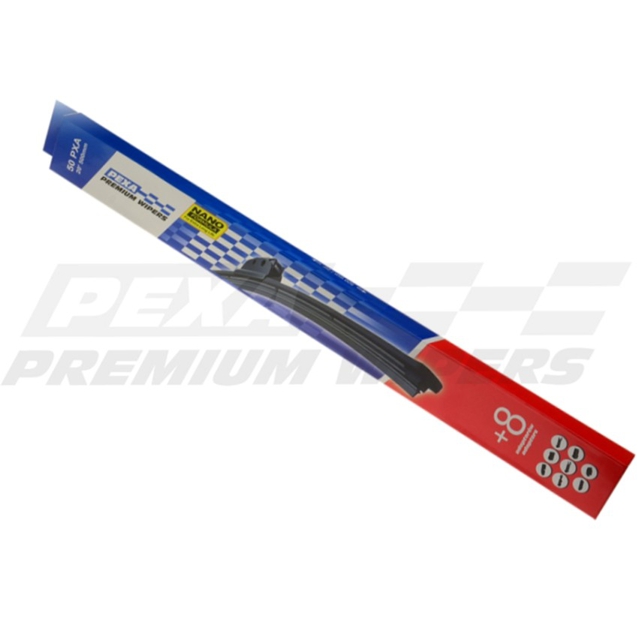 DAVID VASCO 40PXA PEXA Wiper Blade