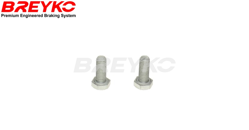 DAVID VASCO Q1048 BREYKO PREMIUM Brake Pad Set, disc brake