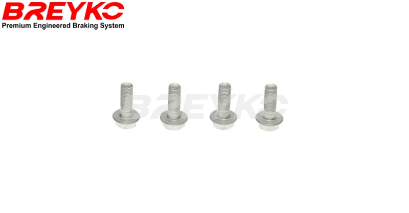 DAVID VASCO Q1470 BREYKO PREMIUM Brake Pad Set, disc brake