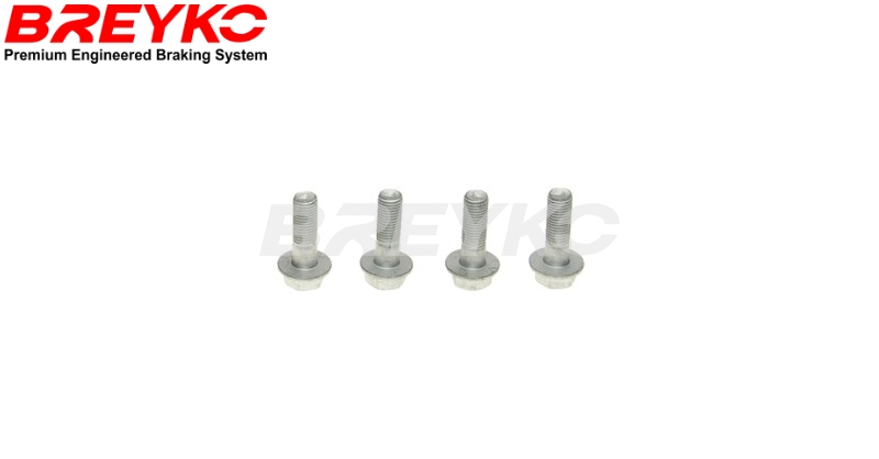 DAVID VASCO Q1699 BREYKO PREMIUM Brake Pad Set, disc brake