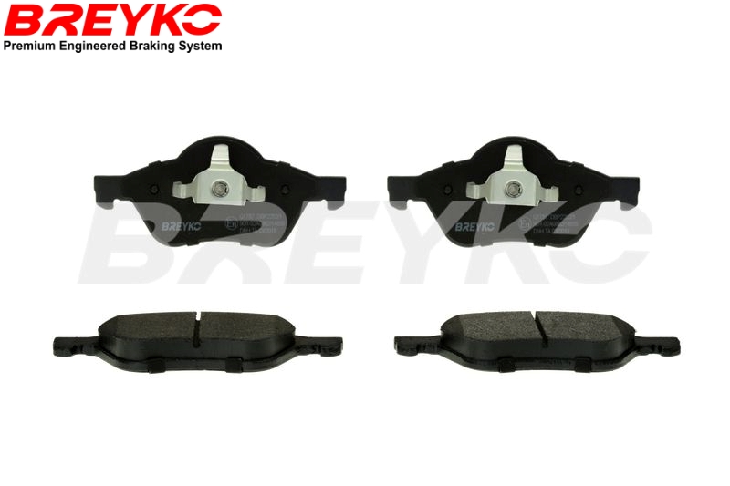 DAVID VASCO Q1787 BREYKO PREMIUM Brake Pad Set, disc brake