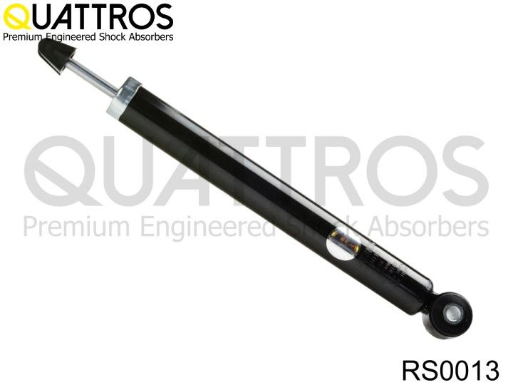 DAVID VASCO RS0013 Ammortizzatore