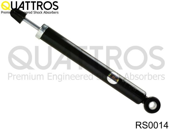 DAVID VASCO RS0014 Ammortizzatore