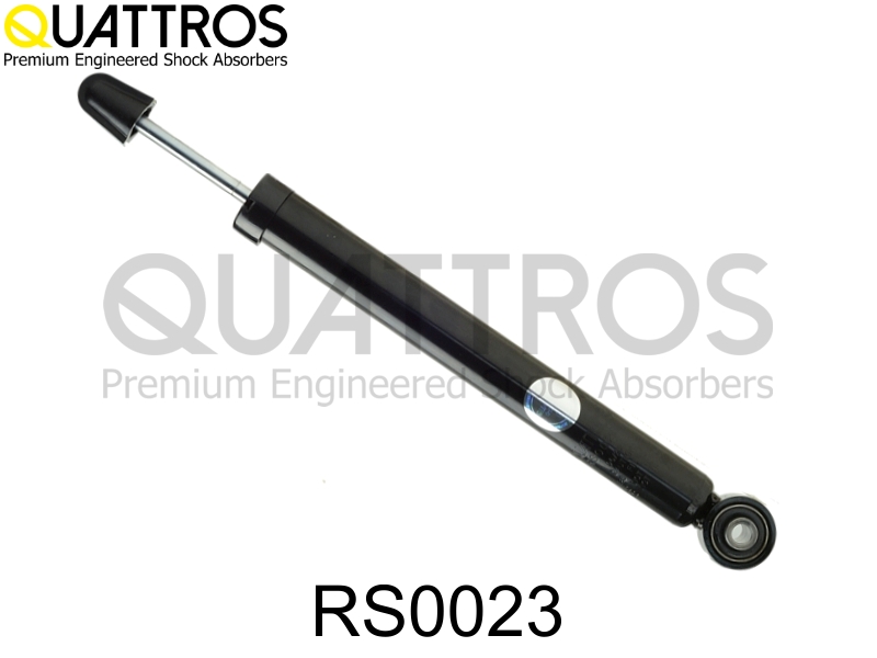 DAVID VASCO RS0023 QUATTROS Shock Absorber