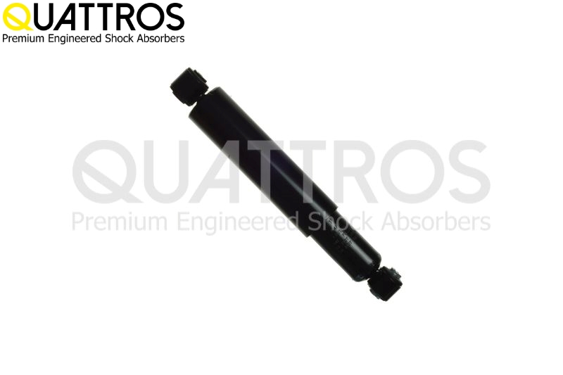 DAVID VASCO RS1081 QUATTROS Ammortizzatore
