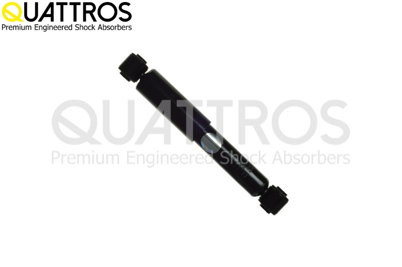 DAVID VASCO RS1105 QUATTROS Ammortizzatore