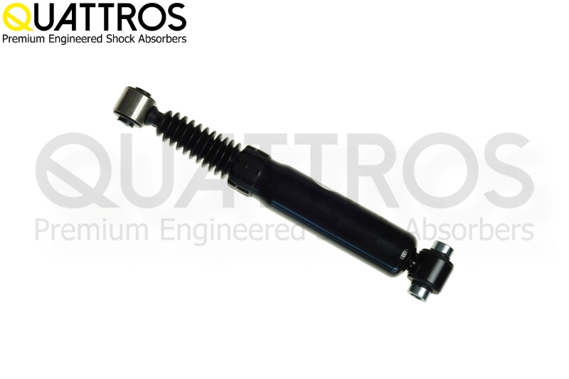 DAVID VASCO RS1110 QUATTROS Shock Absorber